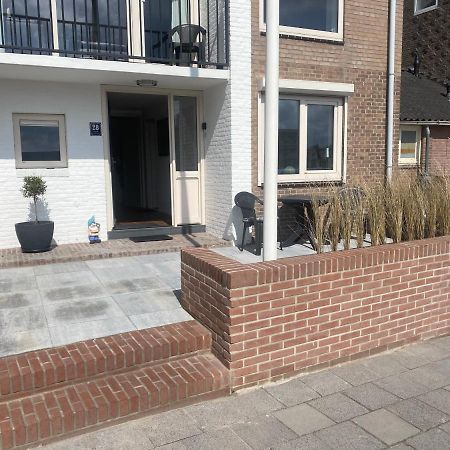 Apartment De Boer Zandvoort Extérieur photo