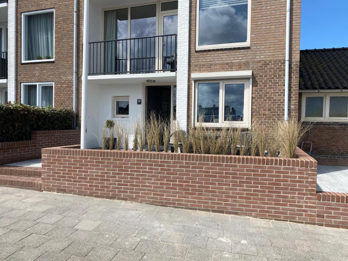 Apartment De Boer Zandvoort Extérieur photo