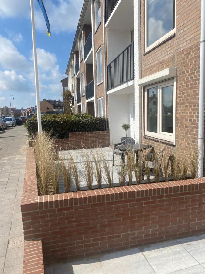 Apartment De Boer Zandvoort Extérieur photo