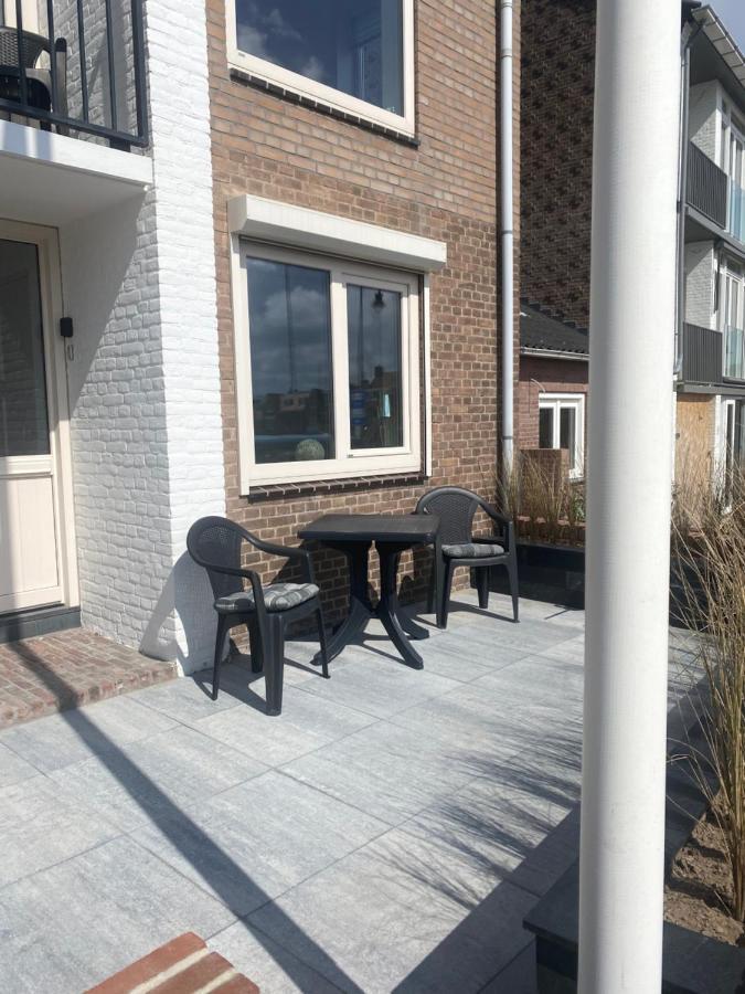 Apartment De Boer Zandvoort Extérieur photo