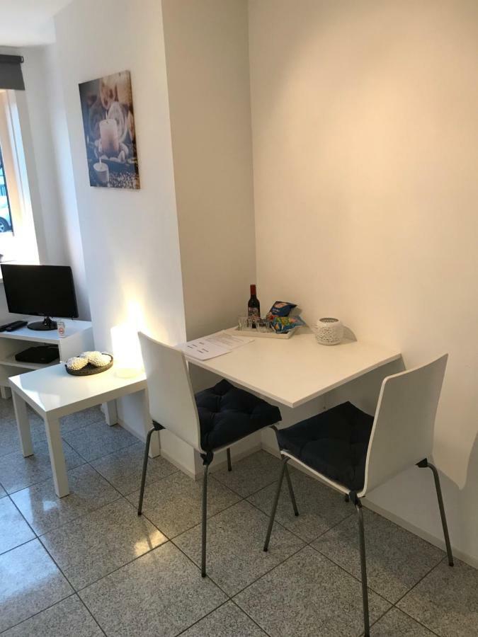 Apartment De Boer Zandvoort Extérieur photo