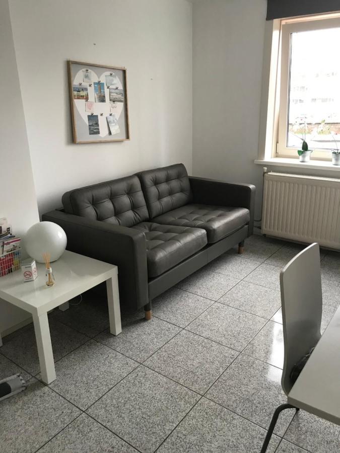 Apartment De Boer Zandvoort Extérieur photo