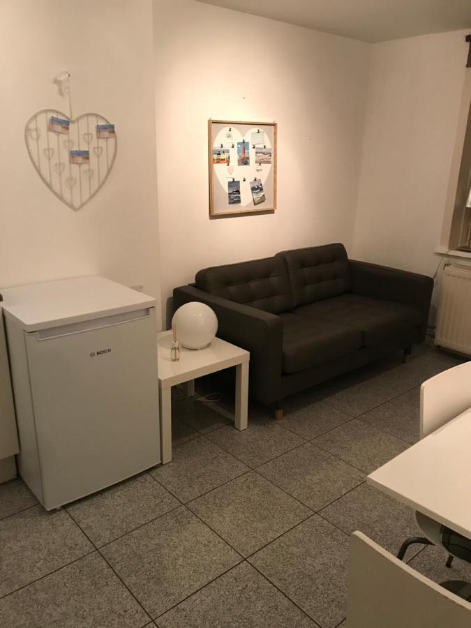 Apartment De Boer Zandvoort Extérieur photo