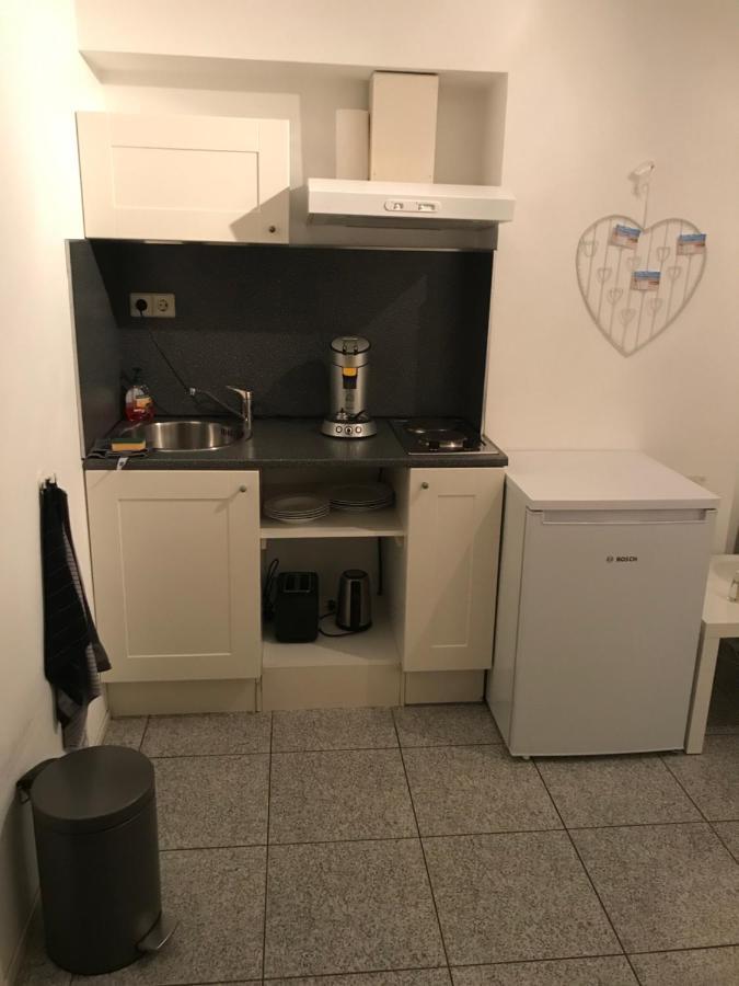 Apartment De Boer Zandvoort Extérieur photo