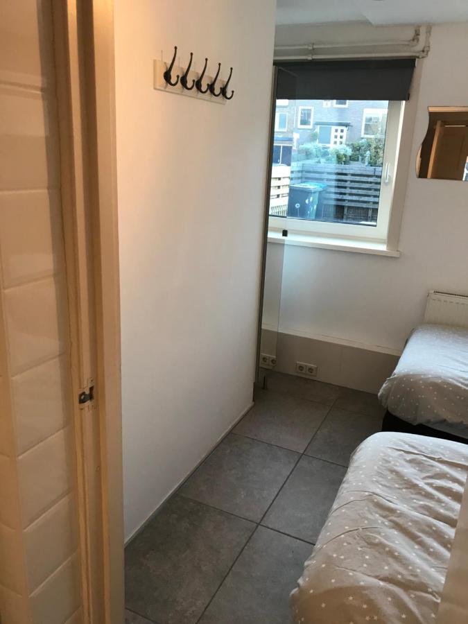 Apartment De Boer Zandvoort Extérieur photo